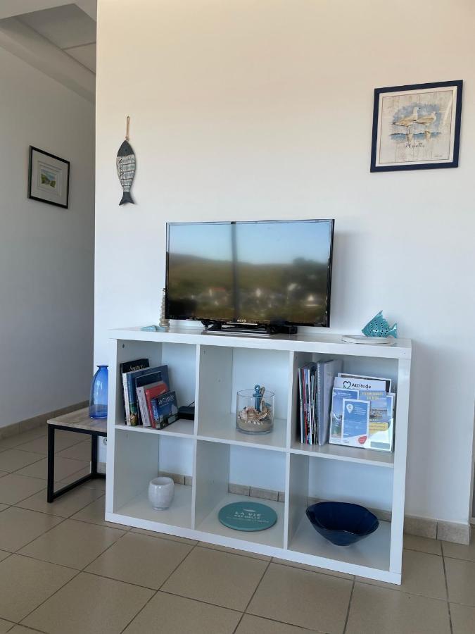 Au Petit Brick - Cosy Beachfront House Maupertus-sur-Mer Ngoại thất bức ảnh